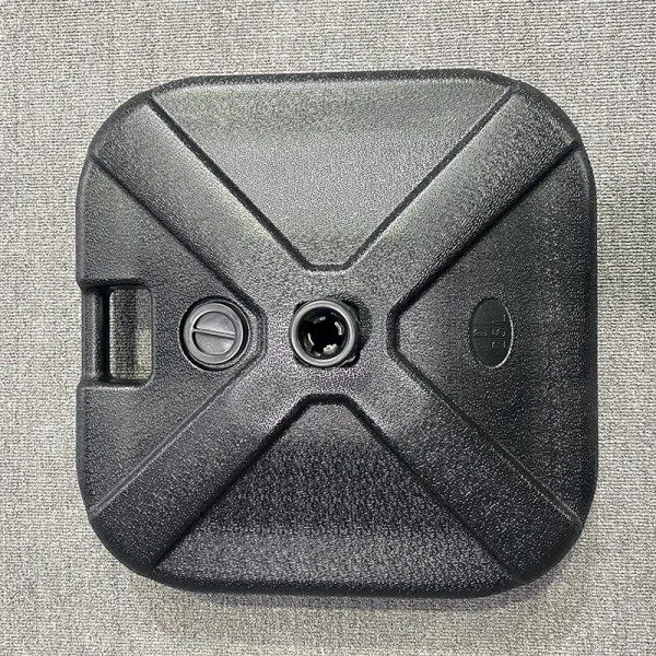 Cum modelează bazele Beach Flag stabilitatea, vizibilitatea și performanța de branding în aer liber astăzi?