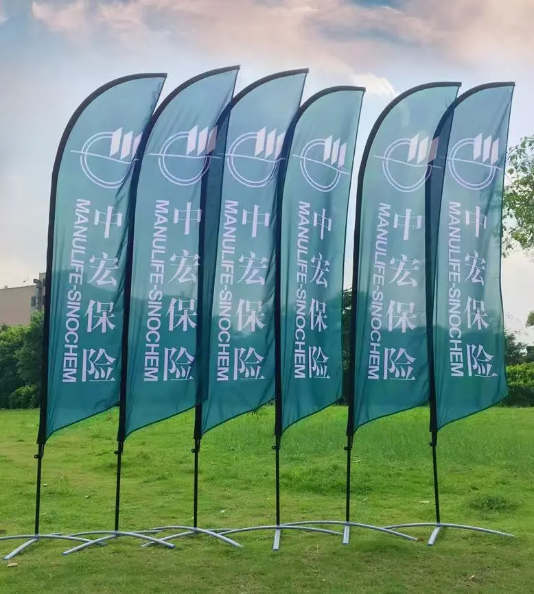 Earth Display: Ridicați ștacheta pentru publicitatea în aer liber - Calitate, durabilitate și dedicare reală