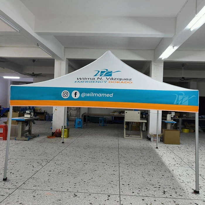 De ce sunt corturile de expoziții esențiale pentru promovarea de succes a mărcii?