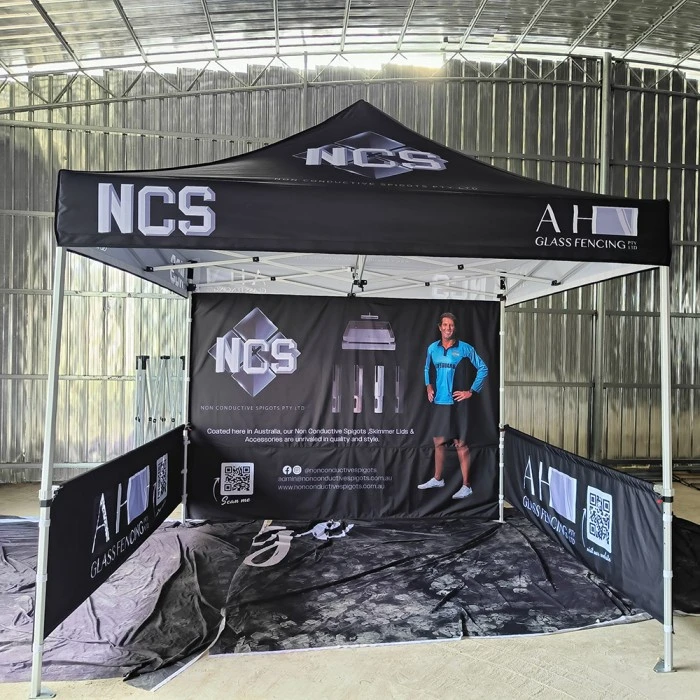 Cadru de cort Tex de 40 mm