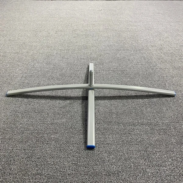 Baza economică pliabilă în cruce