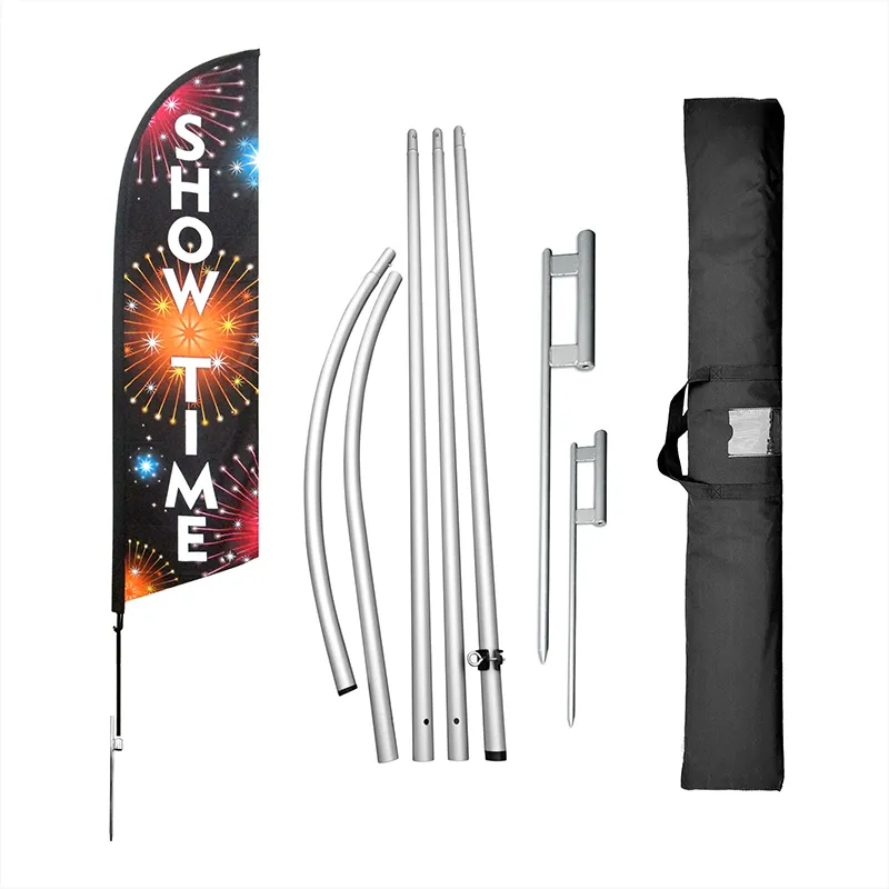 Steagul Feather Beach