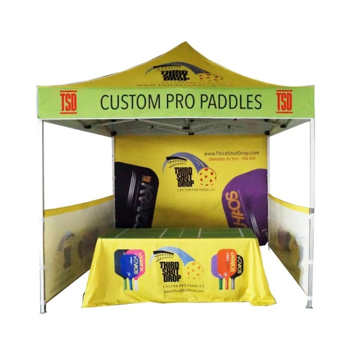 Trade Show Tents