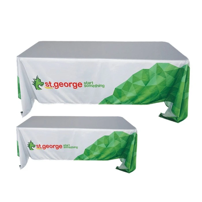 Față de masă lejeră