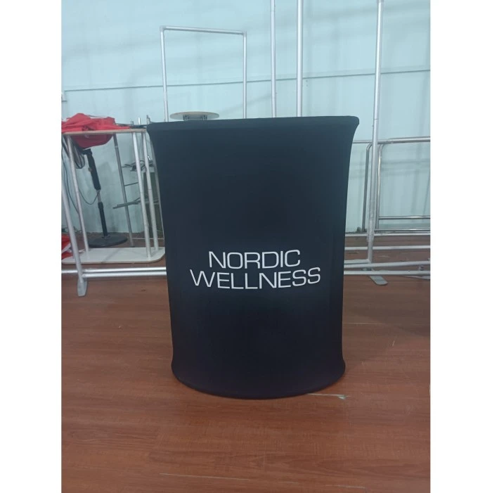 Contor de ridicare orală