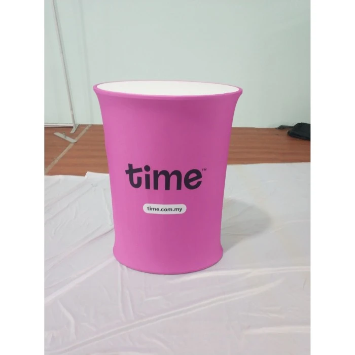 Contor portabil oral