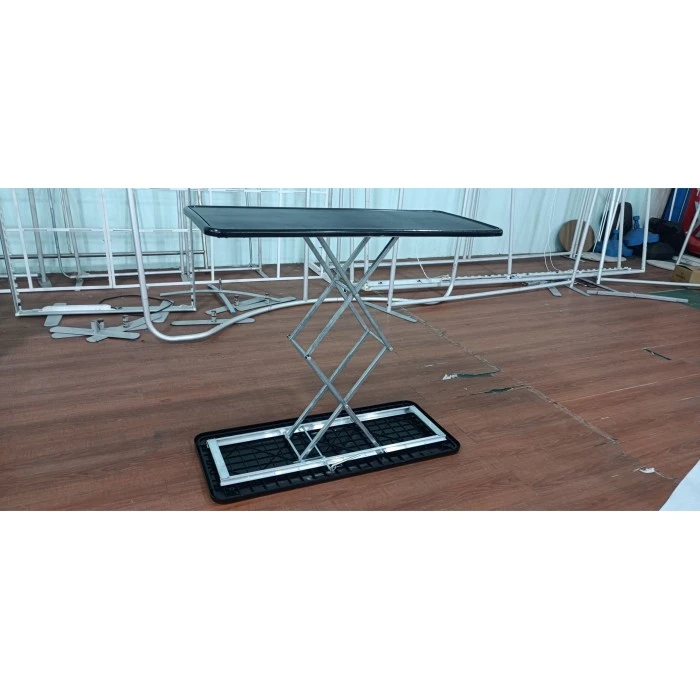 Contor ridicabil dreptunghiular din plastic