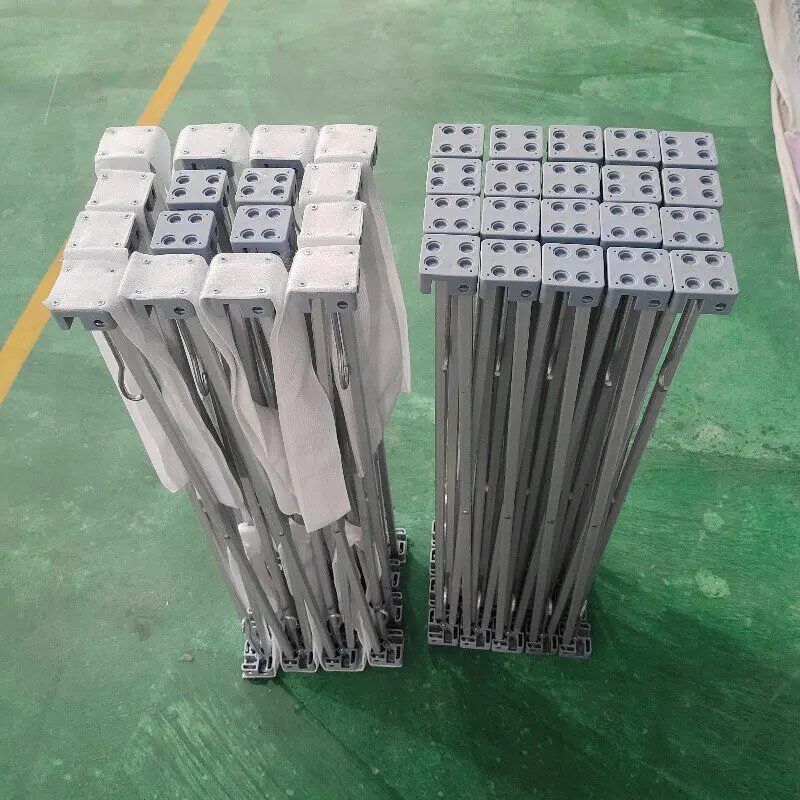 Rama de perete pop-up