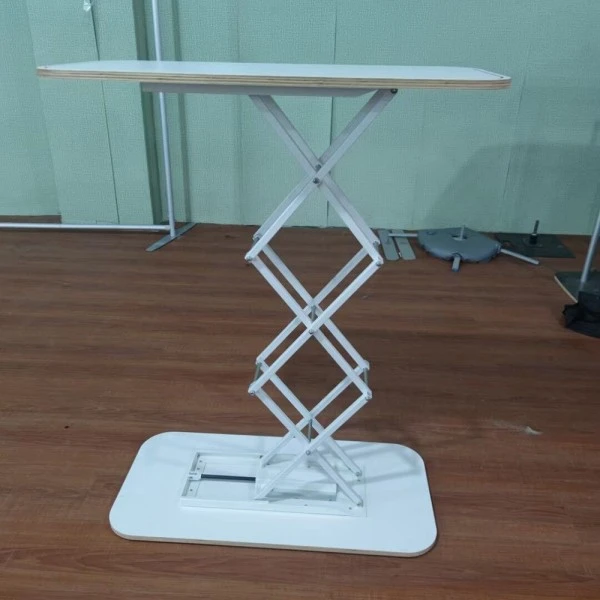 Contor dreptunghiular ridicabil