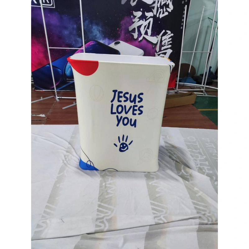 Contor portabil dreptunghiular